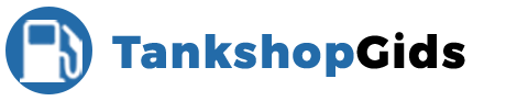 Tankshopgids.nl - Logo