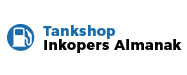 Tankshop Inkoper Almanak'